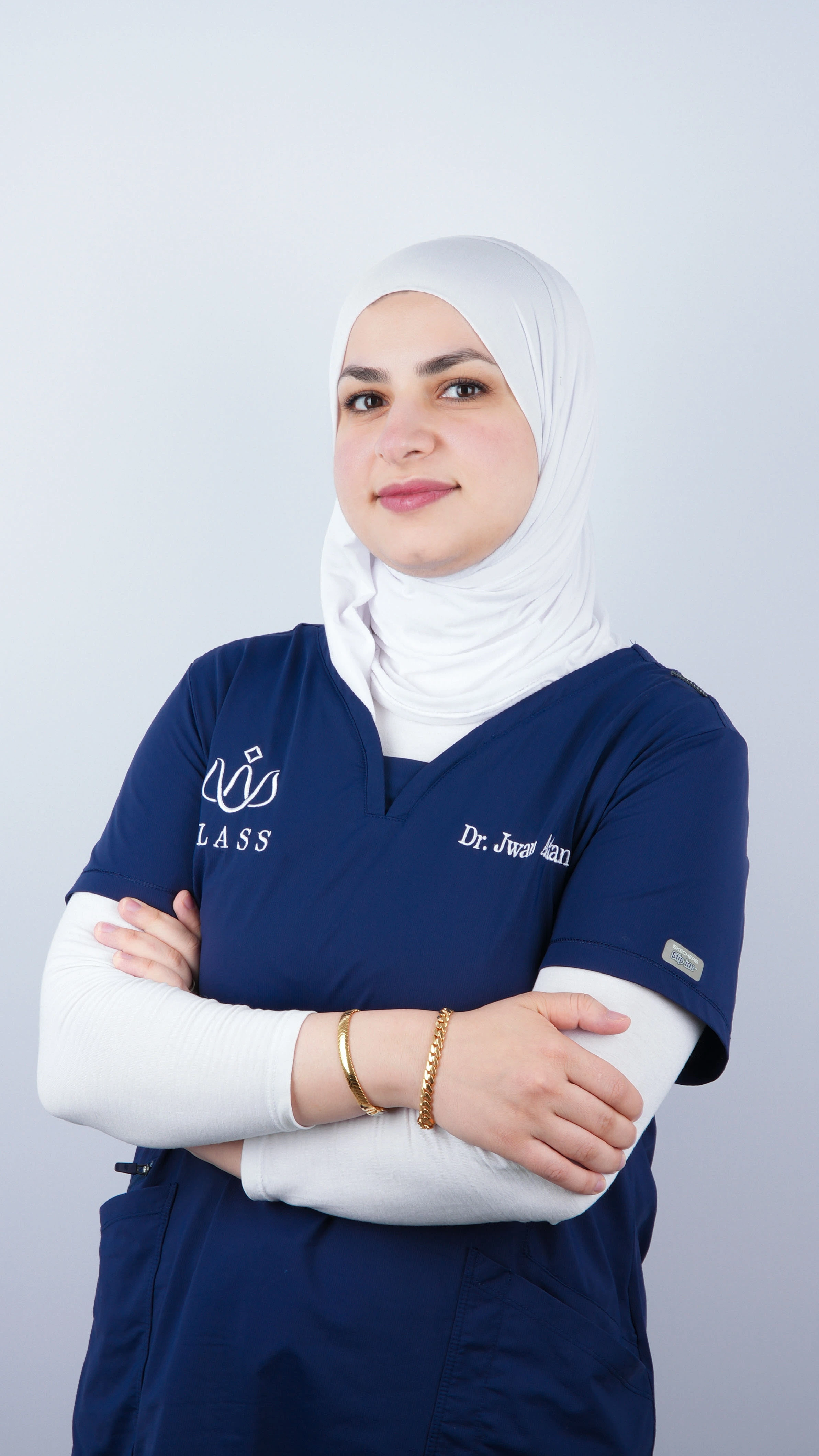 د. جوان اركان Image