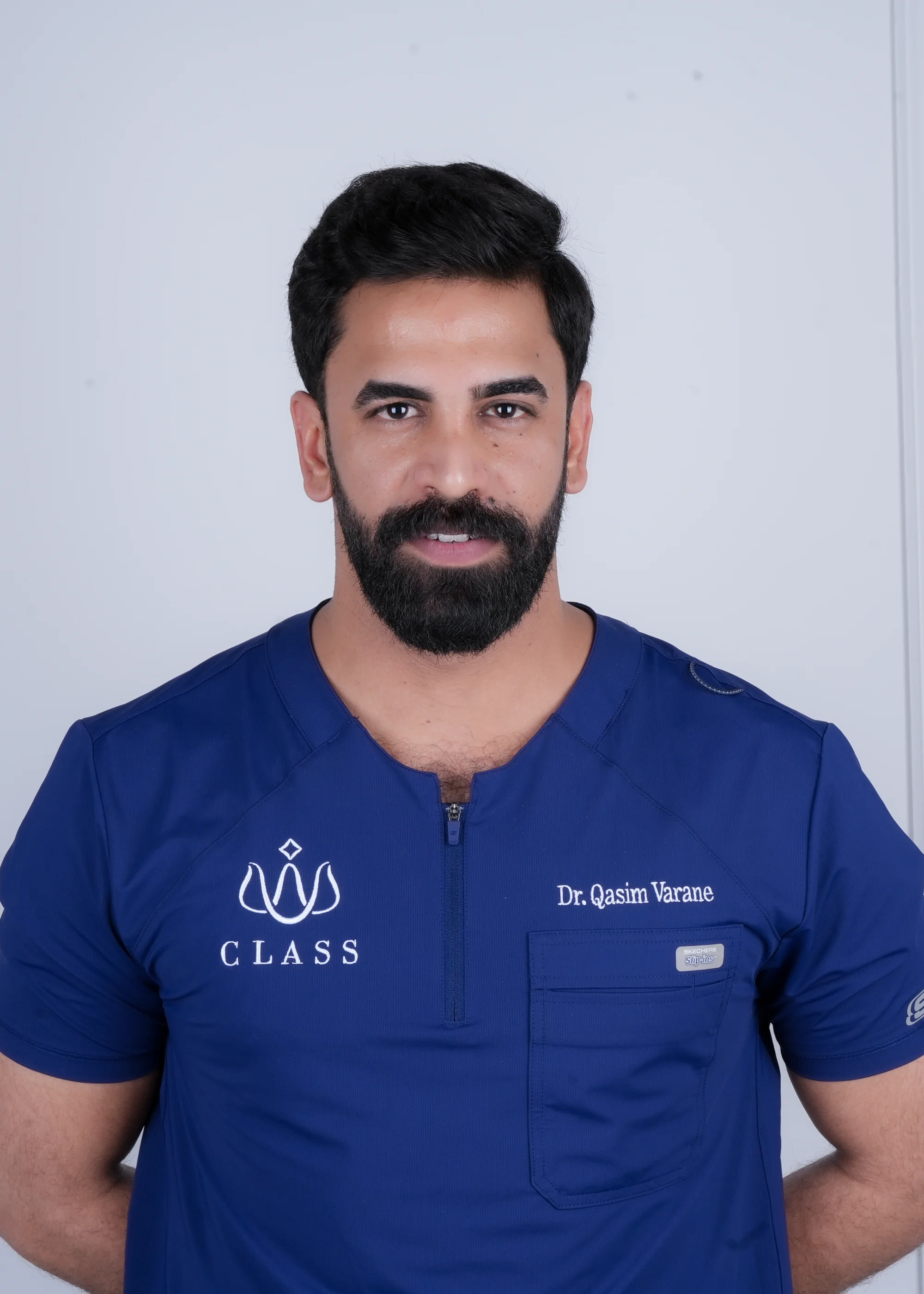 د. قاسم رحمن Image