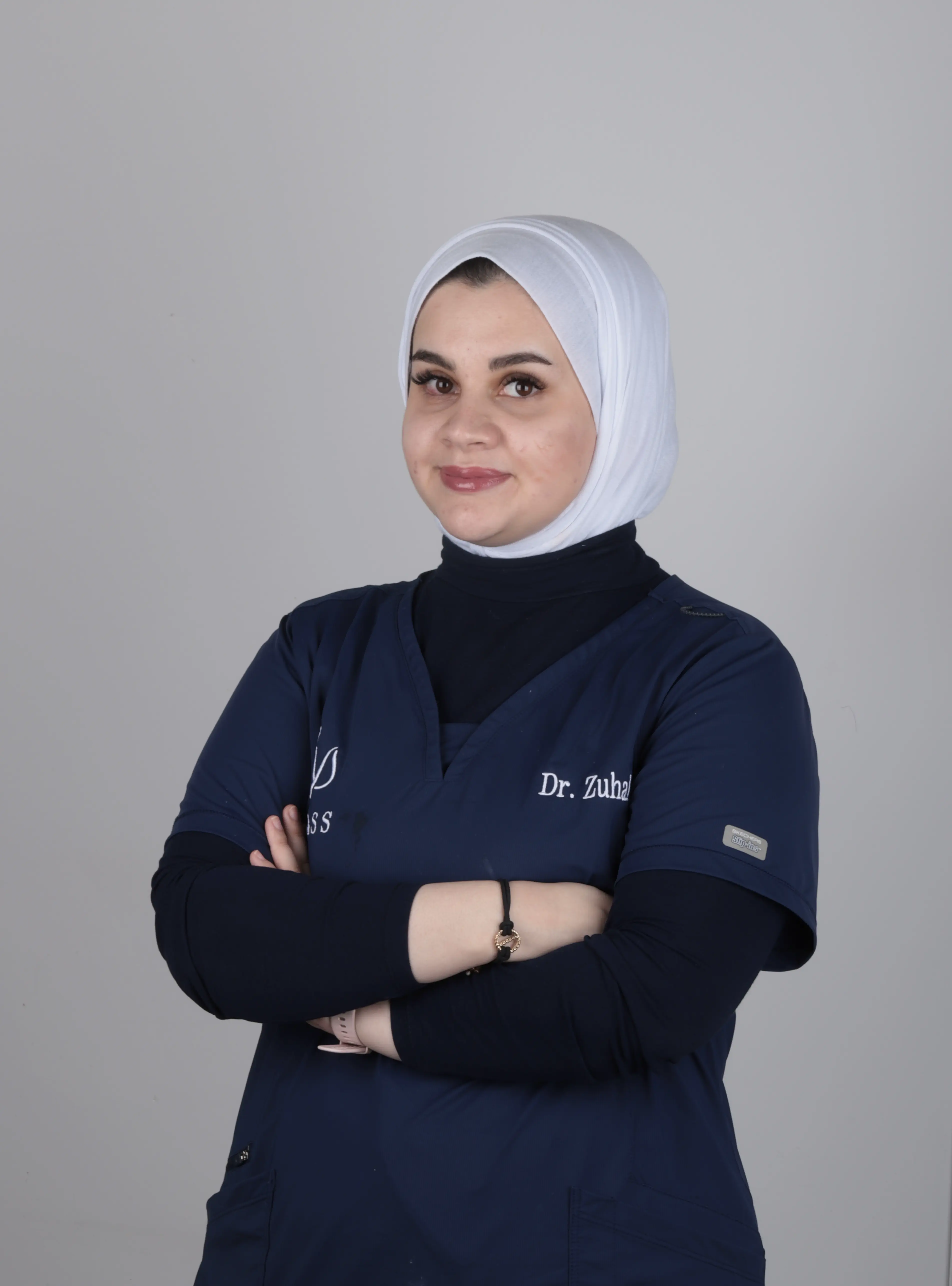 د. زحل هادي Image